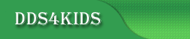 DDS4Kids.Org website